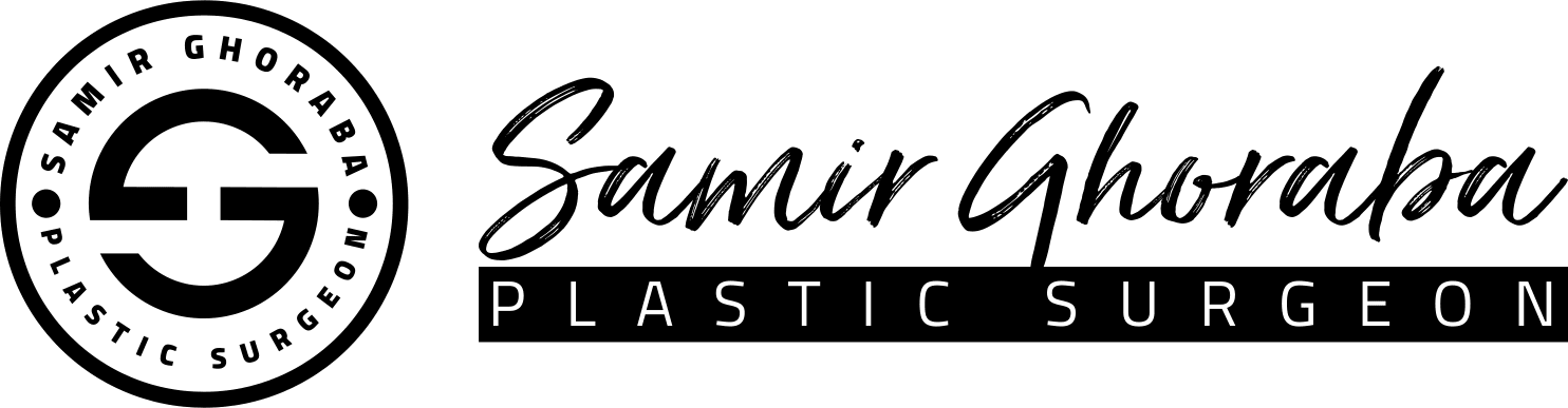 ALJAMAL AESTHETICS logo for Tanta skin and hair care centre